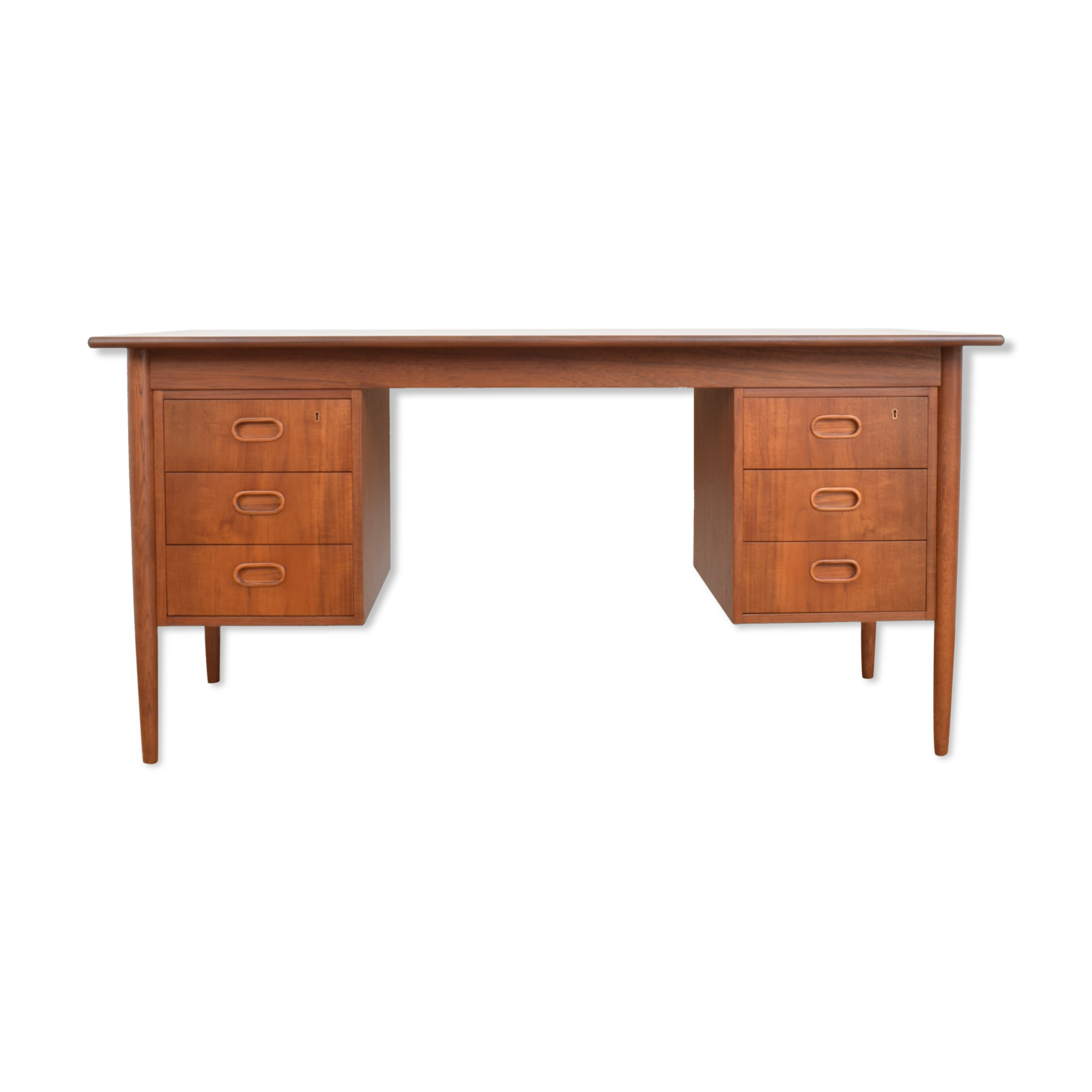 Bureau danois, années 1960