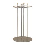 Stand-alone hanger, Danish design, 90s, made in Denmark