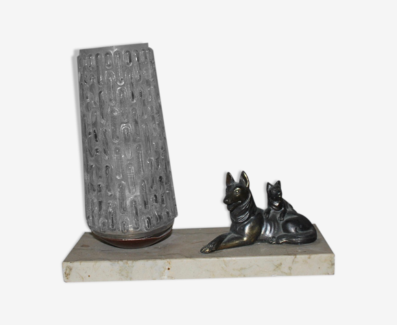 Lampe de chevet