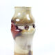 Vase en céramique du milieu du siècle, Tchécoslovaquie des années 1960