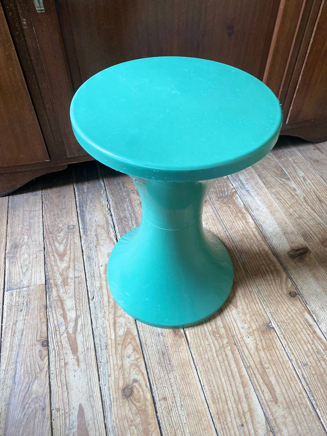 Green Tam Tam stool