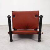 T-Line lounge chair - Arflex