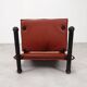 Fauteuil lounge T-Line - Arflex