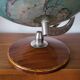 Earth globe scan stereo globe relief