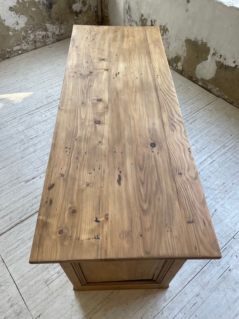 1900 pine trading post