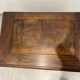 Vintage gothic-style chest