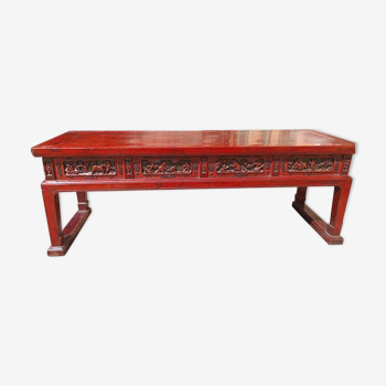 Console chinoise