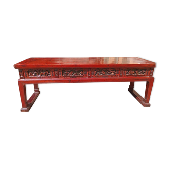 Console chinoise