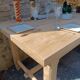 Table de ferme