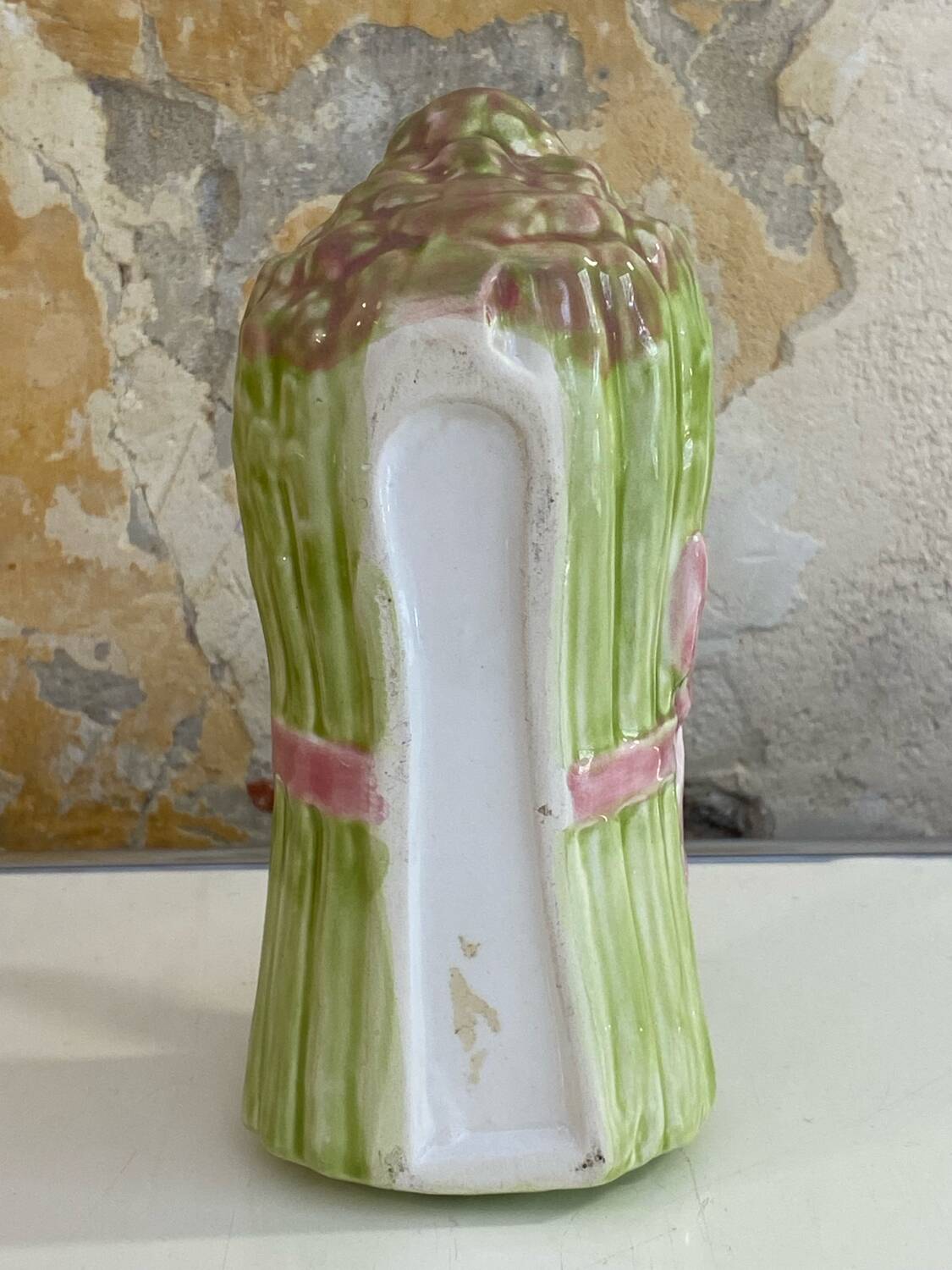 Asparagus barbotine