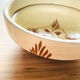 Romanian ceramic bowl