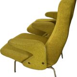 Pair of "Delfino" armchairs by Erberto Carboni for Arflex 19