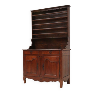 Buffet en noyer provençal