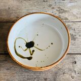 La Colombe salad bowl