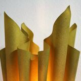 Athena table lamp by Georgia Jacob, 1970