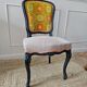 Louis XV chair