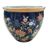 Plant pot / fish pot