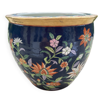 Cache-pot / fish pot