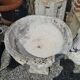 Medici vase in reconstituted stone