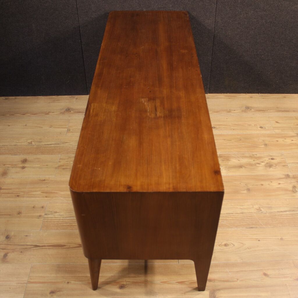 Italian design chest of drawers from the 60s