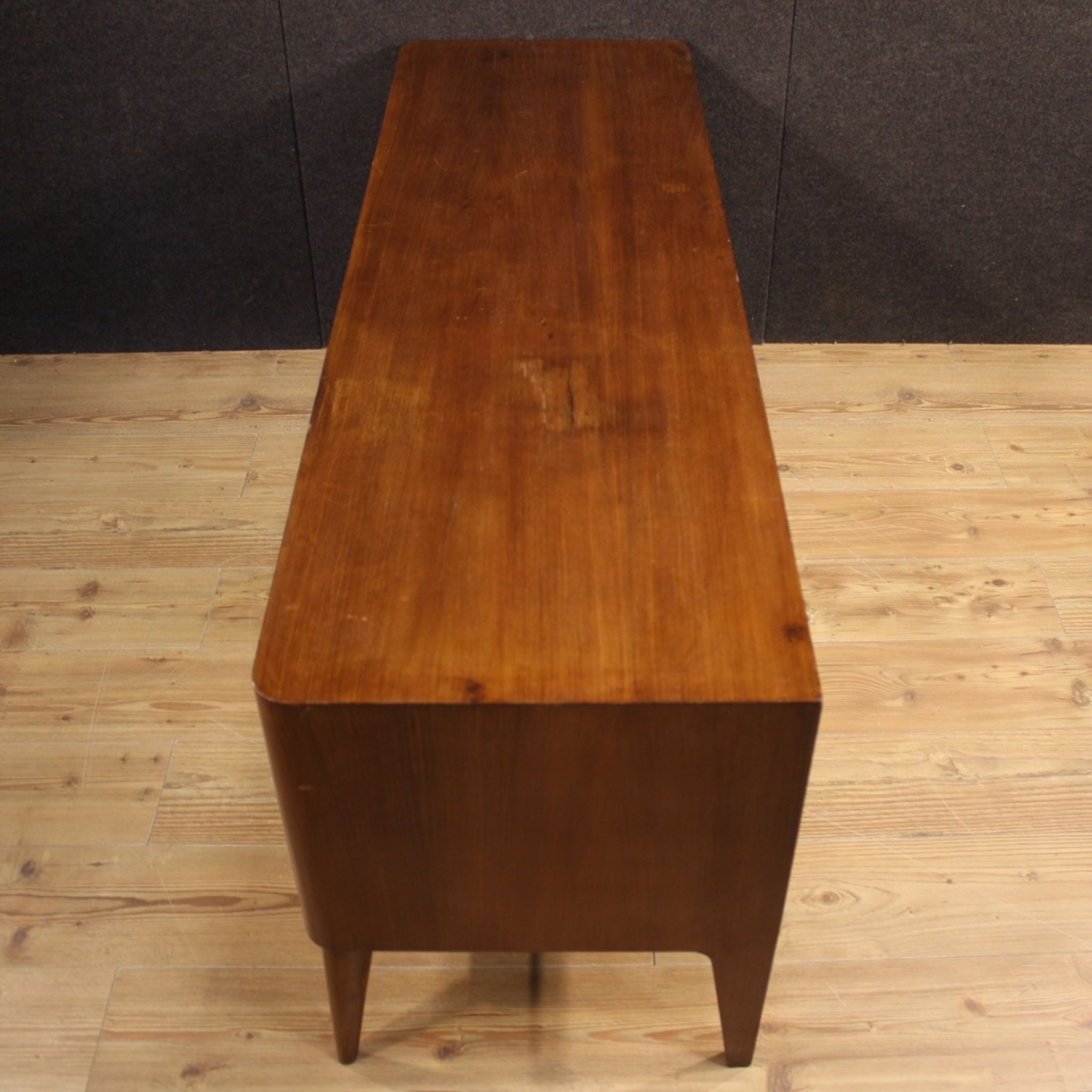 Commode design italien des années 60
