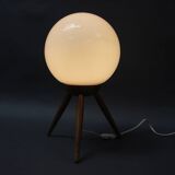 Mid-Century Bedside or Table Lamp, Uluv, 1960s