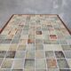 Table basse scandinave ceramique