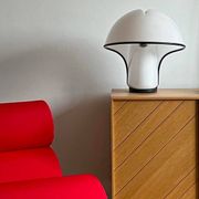 Lampe Albanella Harvey Guzzini