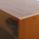 Vitrine vintage mid century design 50s 60s