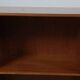Mogens Koch bookcases with 6 compartments made of solid mahogany made by Rud Rasmussen