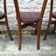 50s bistro chairs