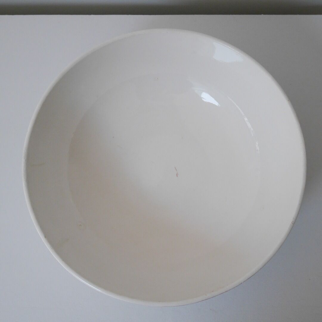 Saladier Digoin and Sarreguemines Epernay