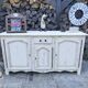 Buffet/Enfilade rénovée