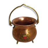 Cauldron vintag'