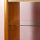 Vintage Mid Century room divider door 'Jirak' voor 'Tatra'