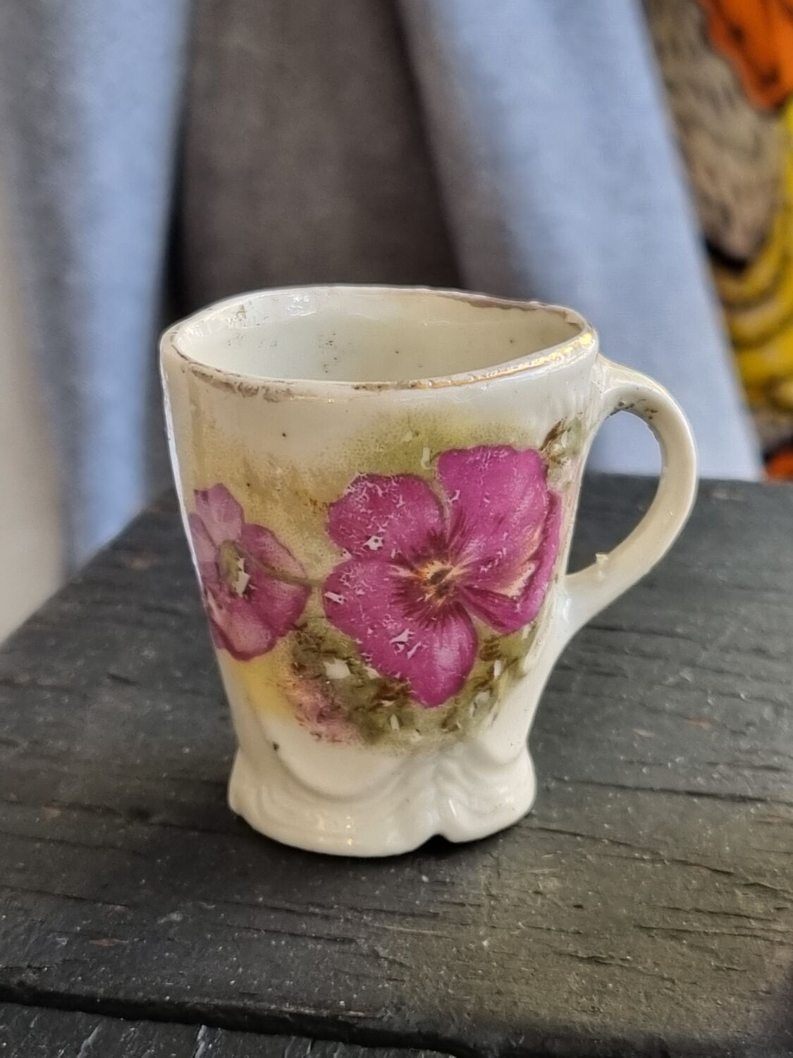 Set of 6 shot glasses