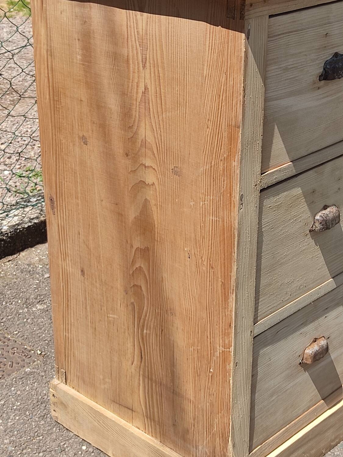 Meuble de métier 9 tiroirs