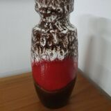 Scheurich Fat Lava Vase