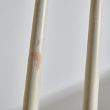 Beech rocking chair