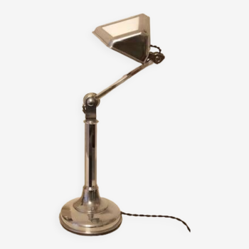 Lampe de bureau Pirouett 1930