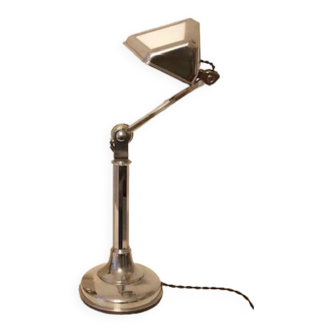 Pirouett desk lamp 1930