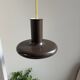 Vintage Optima 5 - Fog & Morup pendel - Hans Due - Danish design lamp