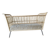 Bermbach Handcrafted Cradle