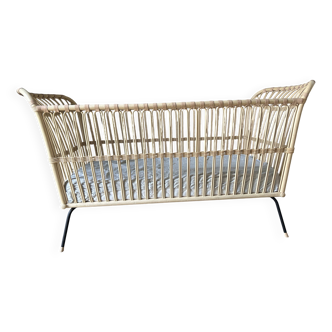 Berceau Bermbach Handcrafted