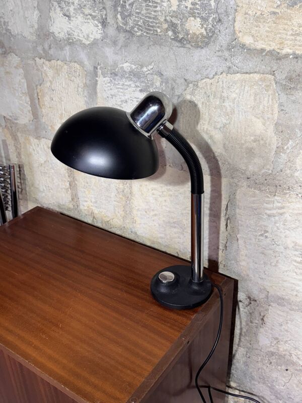 Lampe de bureau - Egon Hillebrand