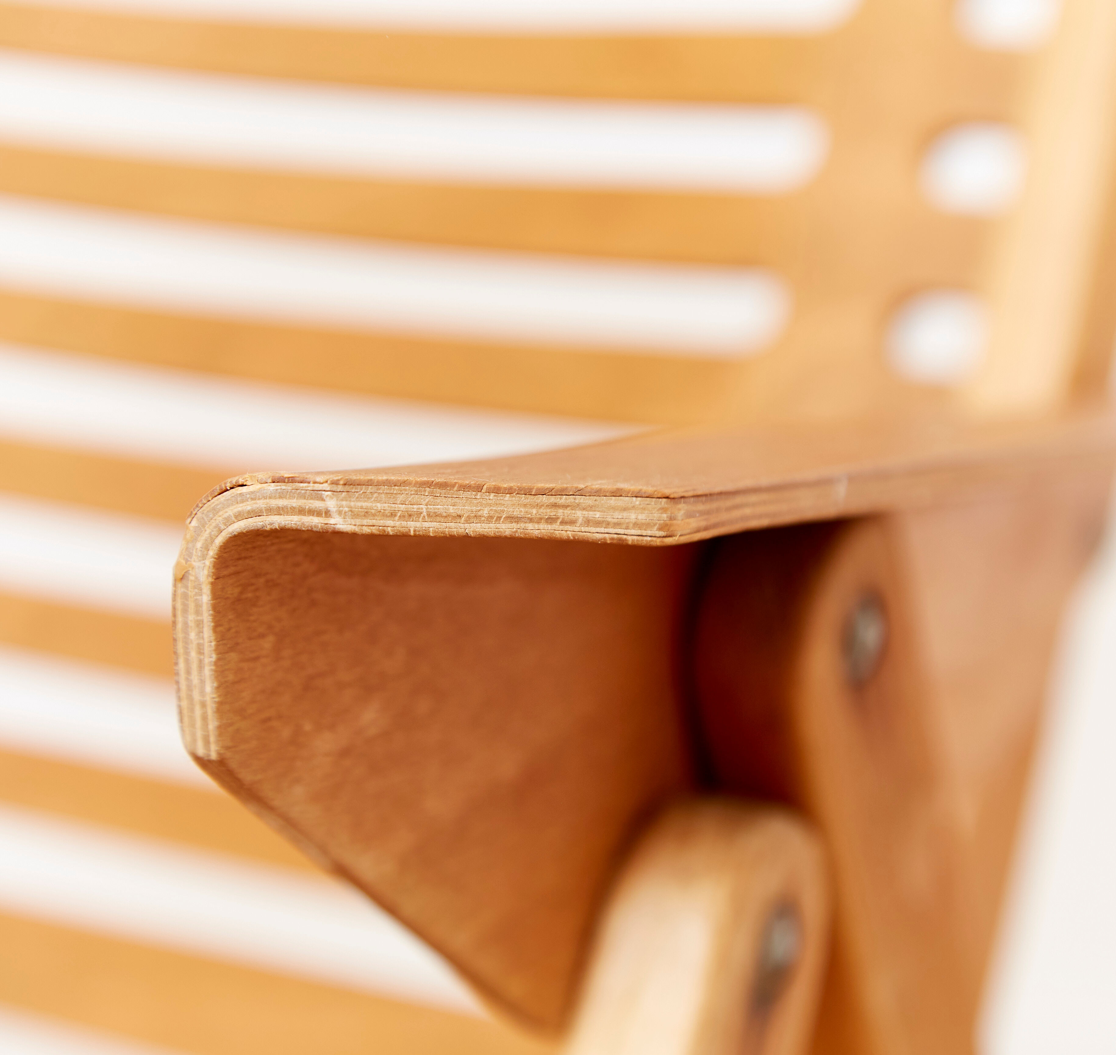 Rex Lounge Chair by Niko Kralj