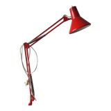 Twist articulated architect lamp - T1 red