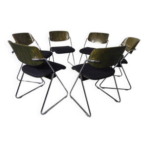 Side Chairs by Georg