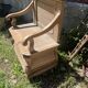 Banc coffre