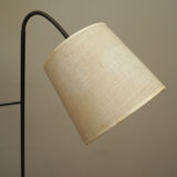 Floor lamp, danish design, 1970s, production: denmark